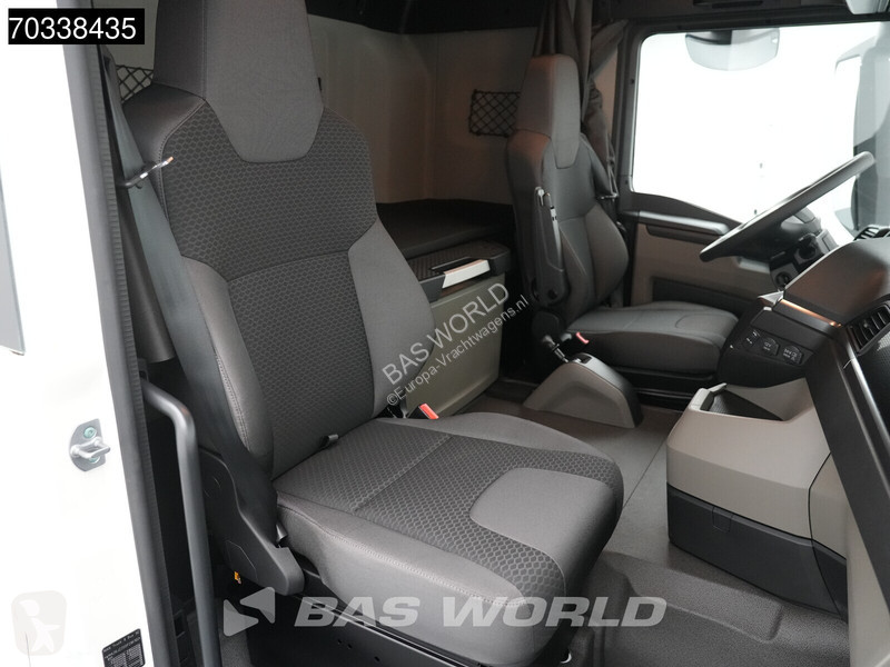 Tahač MAN 33.440 6X4 NEW! TN 6x4 Full Steel...