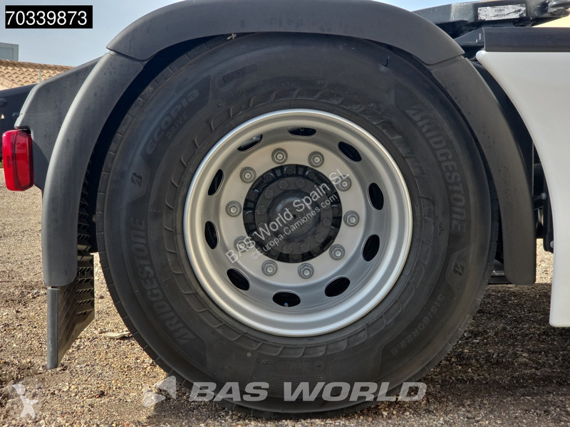 Tahač Iveco S-Way 500 4X2 NEW! FULL AIR...