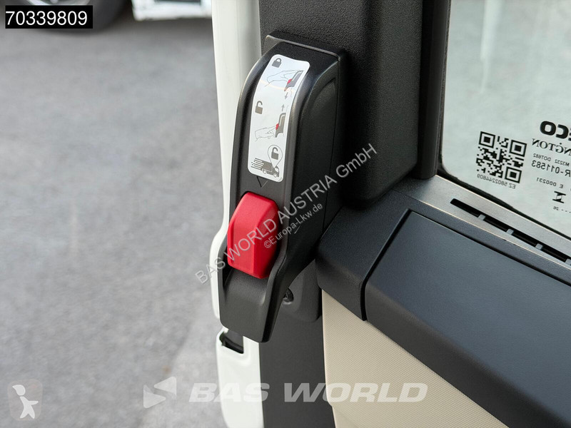Traktor Iveco S-Way 500 4X2 NEW! Retarder 1190L...