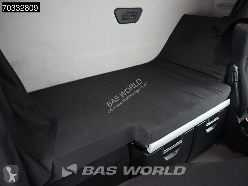 Tahač Iveco S-Way 460 4X2 Metallica Edition!...