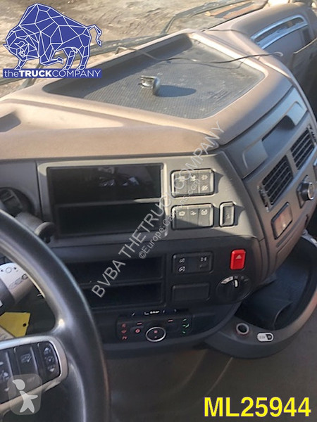 Traktor DAF Euro6 480 Euro 6