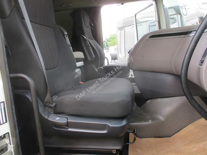 Tahač DAF 480 FT LOW DECK 4X2