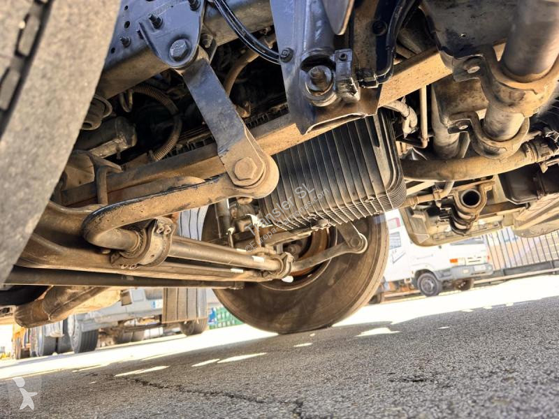 Traktor Iveco AT 440 T/P