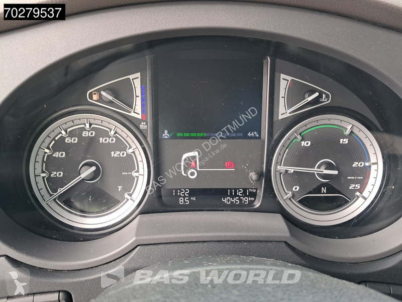Traktor DAF 480 4X2 SSC ACC Standklima Euro 6