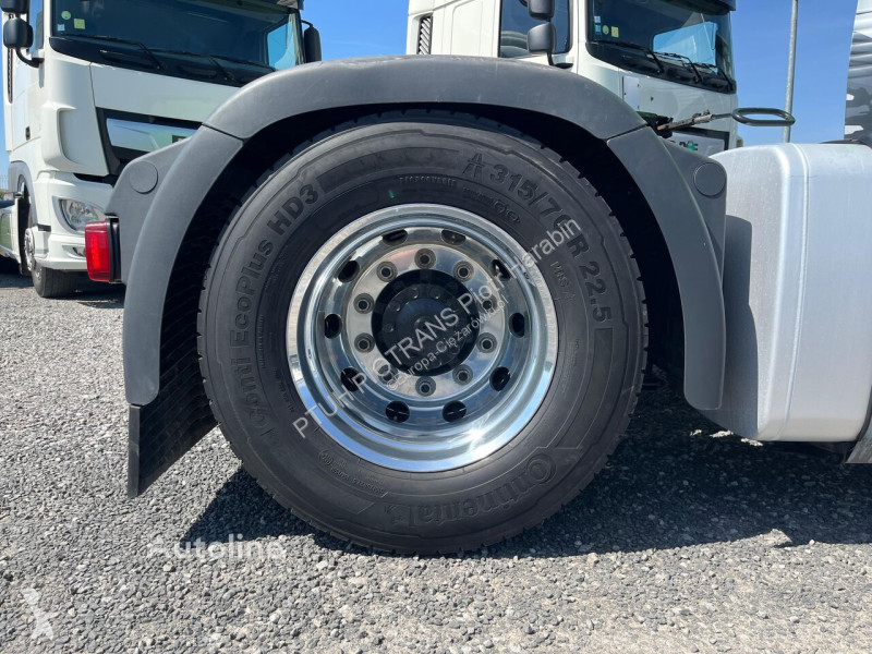 Traktor MAN TGX 18.470 / POLSKI SALON /...