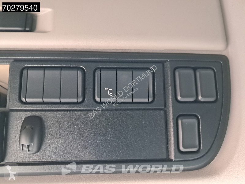 Traktor DAF 480 4X2 SSC Mega 2x Tanks...