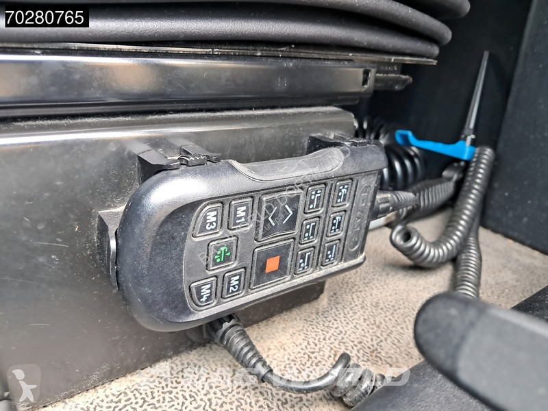 Traktor DAF 480 4X2 SSC Retarder PTO Standklima...