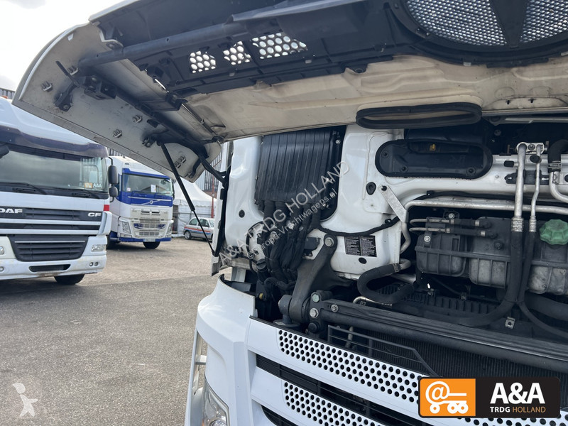 Trattore Stradale Mercedes ACTROS 1845  MP5...