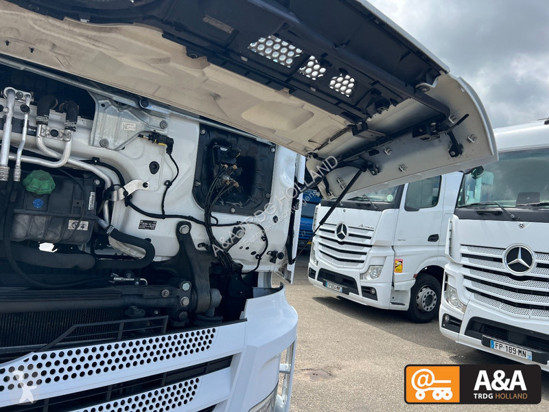 Trattore Stradale Mercedes ACTROS 1845  MP5...