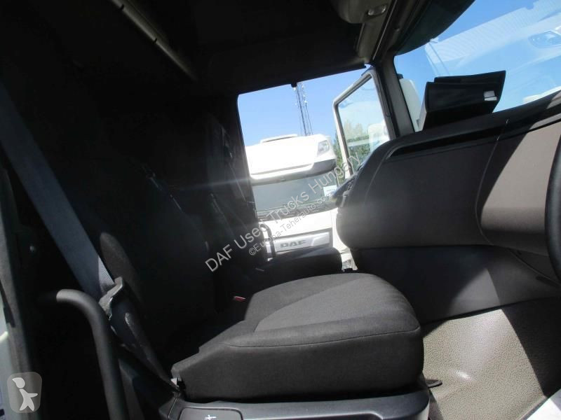 Trekker DAF 530 FT 4X2