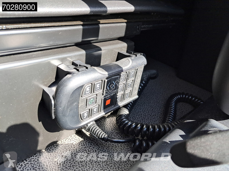 Traktor DAF 530 4X2 SSC Retarder 2x Tanks...