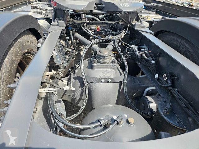 Traktor Volvo Volvo 460 neues Modell, full...