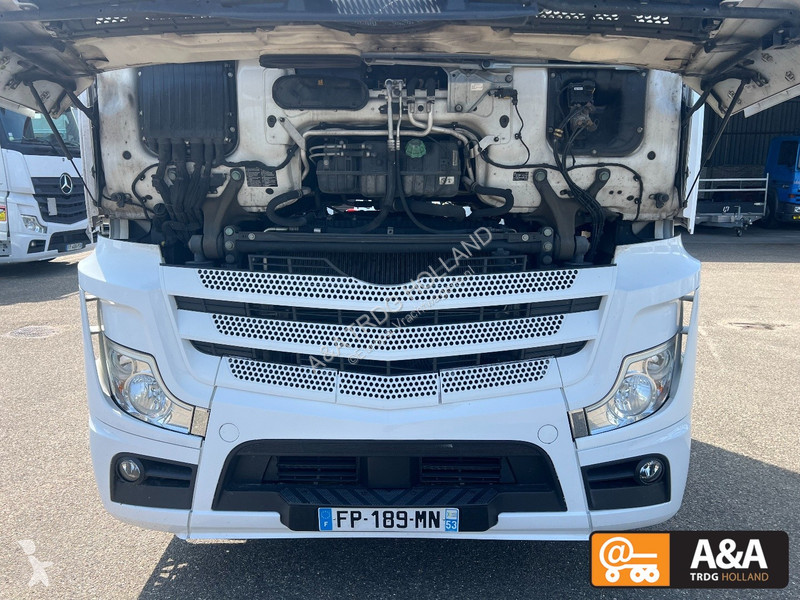 Trattore Stradale Mercedes ACTROS 1845  MP5...