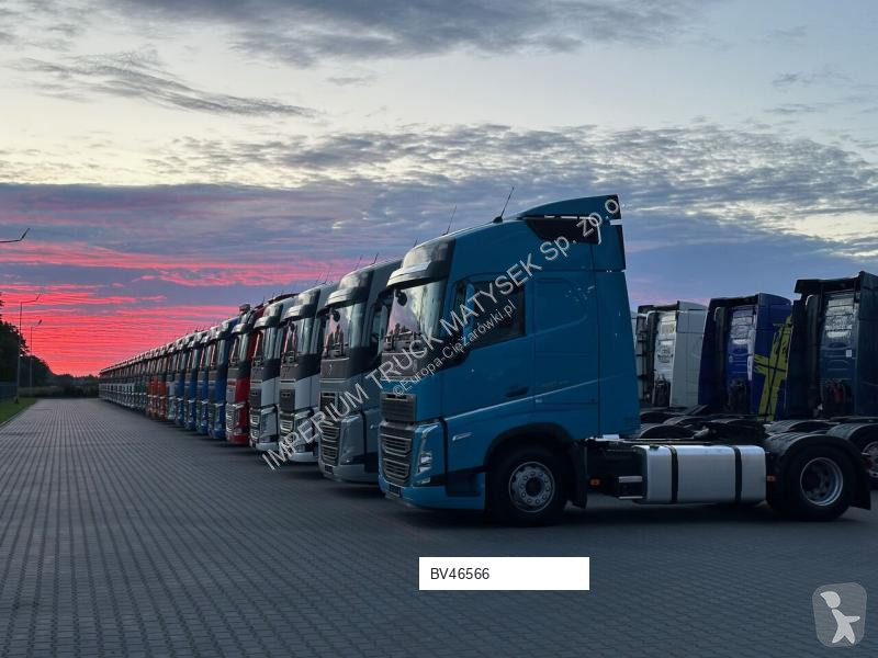 Traktor Volvo FH 500