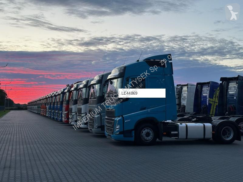 Tahač DAF XF 480