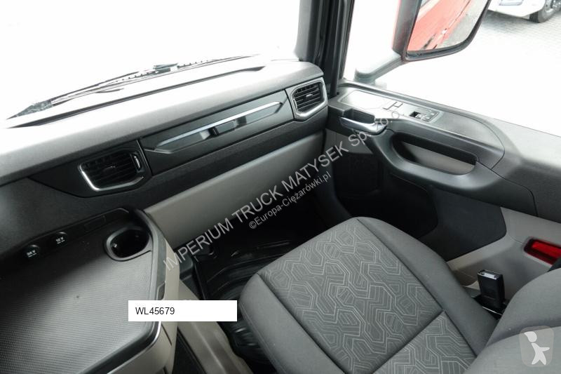 Tractora semi Scania R 450 / OPONY 100% / 2021...