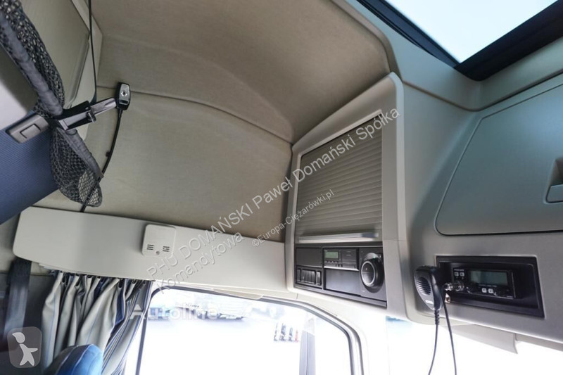 Traktor Volvo 500 / I – SAVE / XL / EURO 6 /...