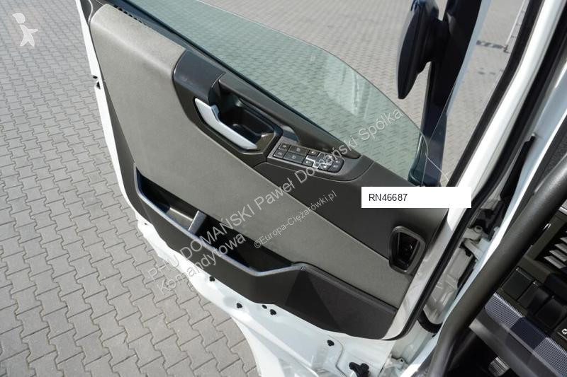 Tahač Volvo FH / 500 / I – SAVE / XL / EURO 6 /...