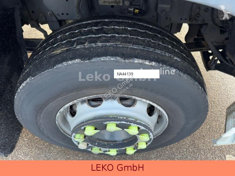 Traktor DAF CF 400.19