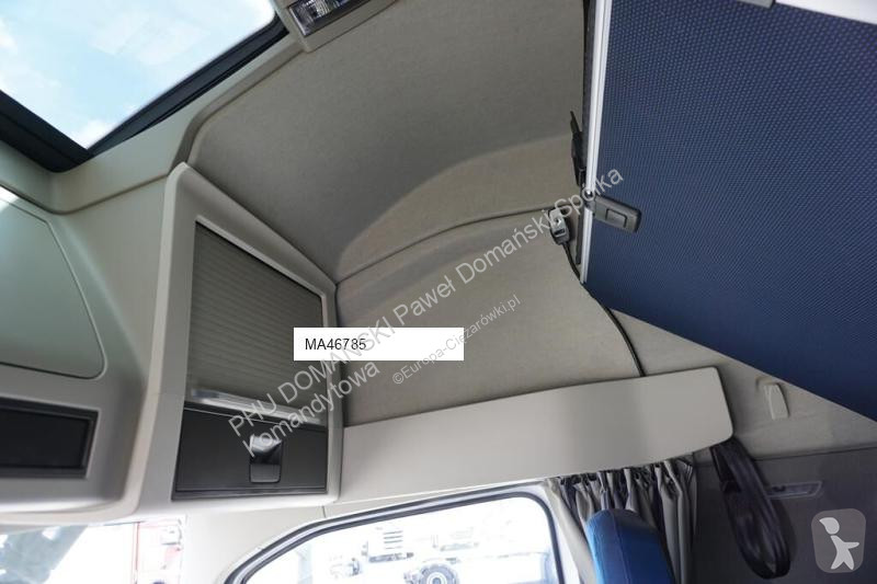 Tahač Volvo FH / 500 / I – SAVE / XL / EURO 6 /...
