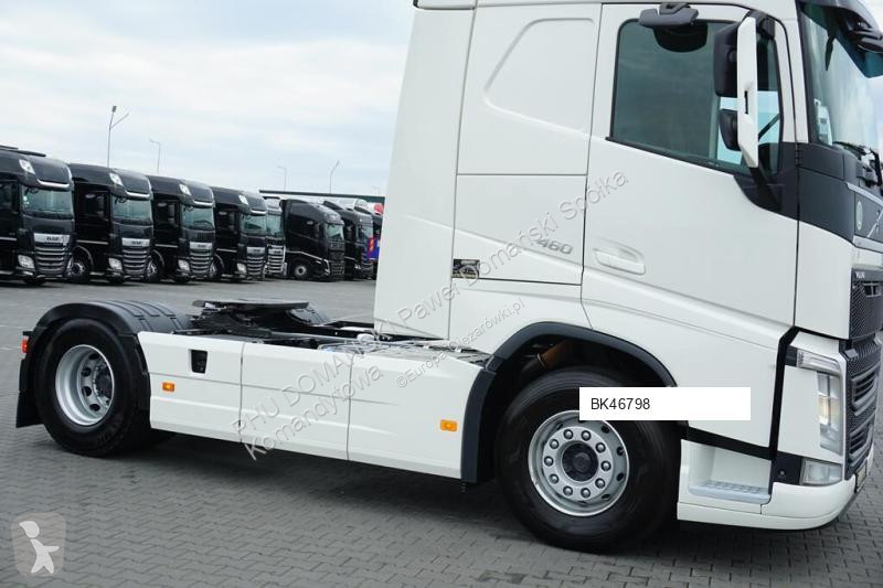 Traktor Volvo FH / 460 / EURO 6 / ACC / I -COOL...