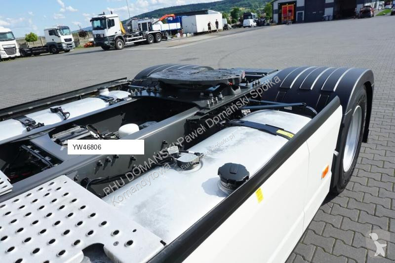 Tahač Volvo FH / 460 / I – SAVE / XL / EURO 6 /...