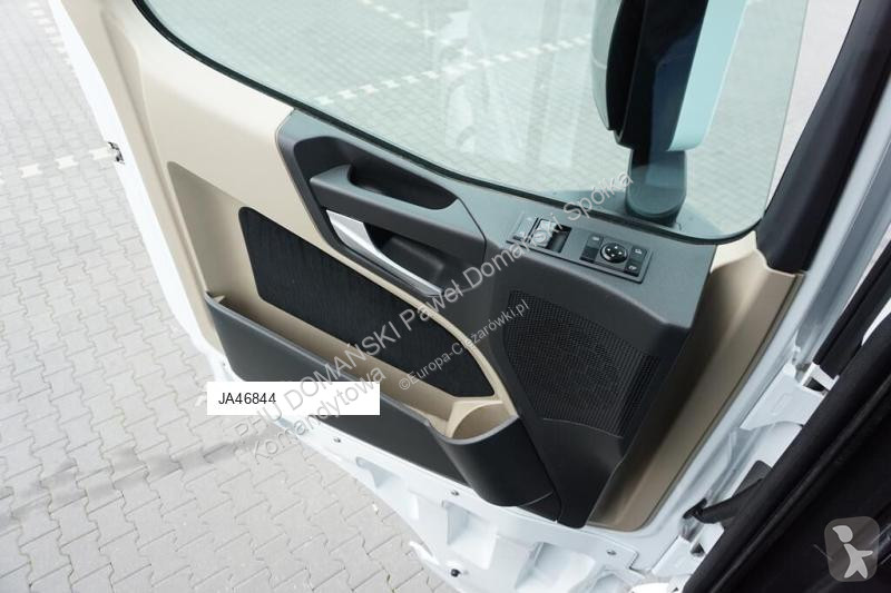 Trattore Stradale Mercedes ACTROS / 1851 / EURO...