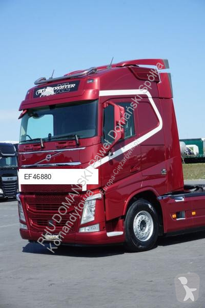 Tahač Volvo FH / 500 / EURO 6 / ACC / I -COOL /...