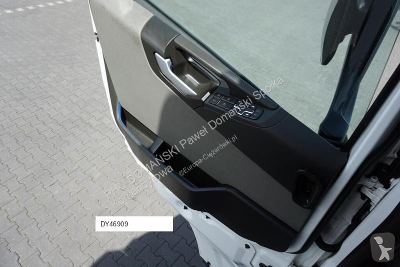 Tahač Volvo FH / 500 / I – SAVE / XL / EURO 6 /...