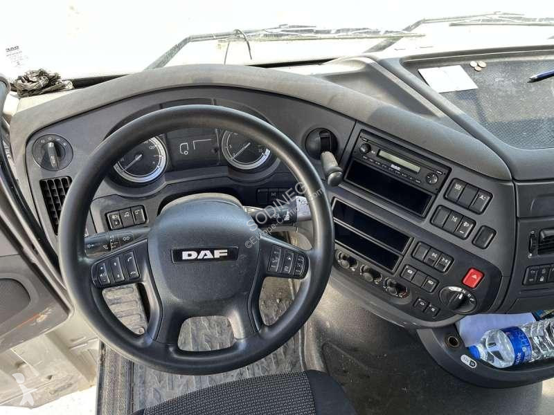 Trattore Stradale DAF 510 6X4
