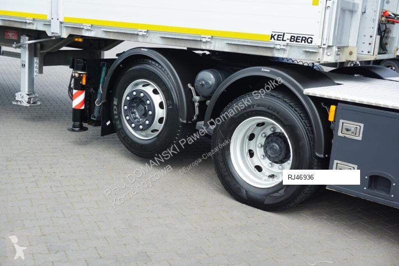Traktor Iveco PK 42 002 SH-E