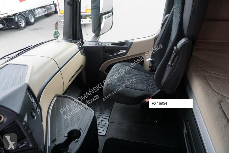 Tractor Mercedes ACTROS  1851  EURO 6  ACC...