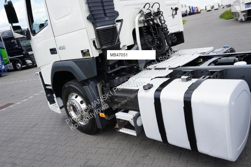 Tractor Volvo FM / 450 / ACC / EURO 6 / PEŁNY...