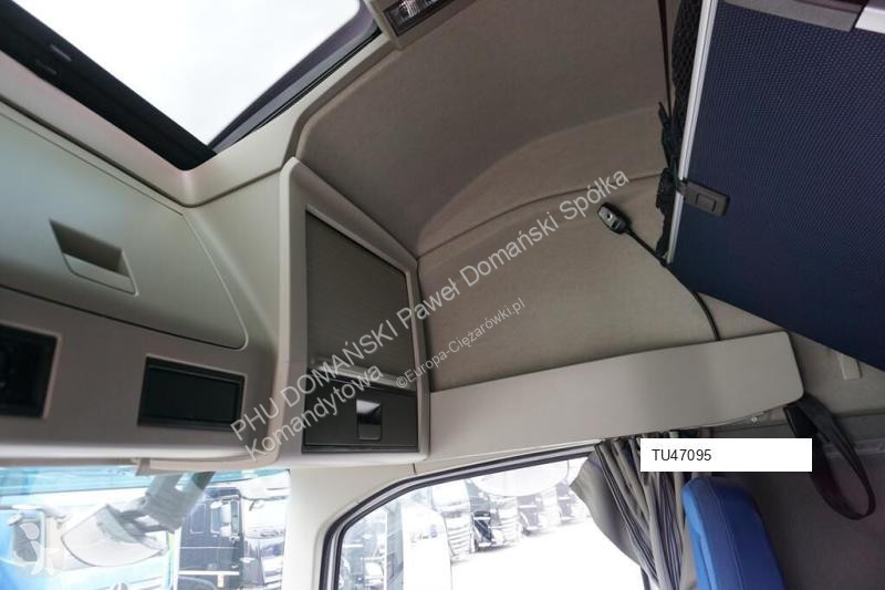 Traktor Volvo FH / 500 / I – SAVE / XL / EURO 6...