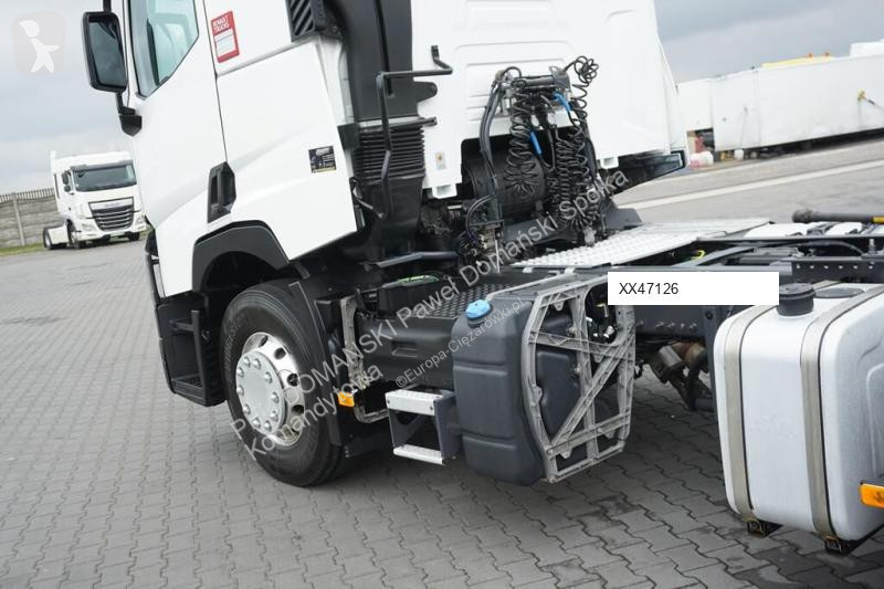 Tahač Renault T 440 / EURO 6 / ACC / SILNIK 13...