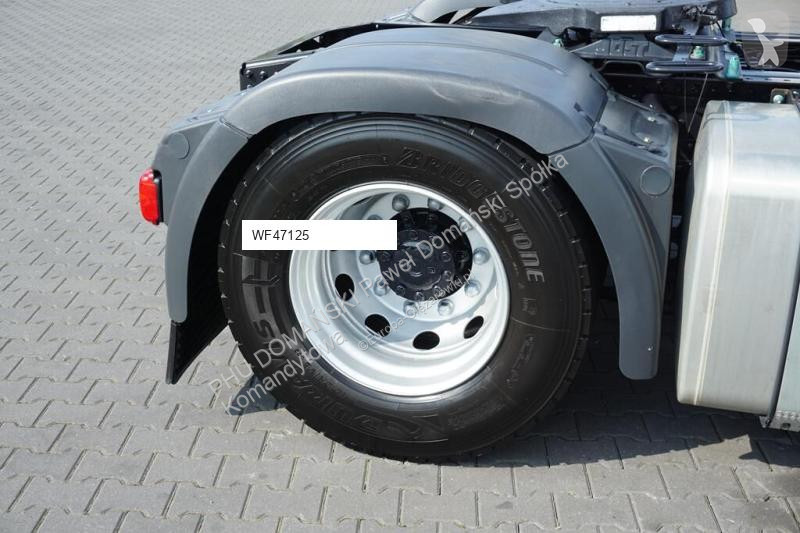 Tahač MAN TGS / 18.440 / EURO 6 / ACC / MAŁY...