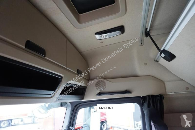 Tractor Mercedes ACTROS / 1851 / EURO 6 / ACC /...