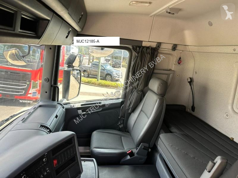 Tracteur Scania G450 *ADR* FL + AT + OX -...