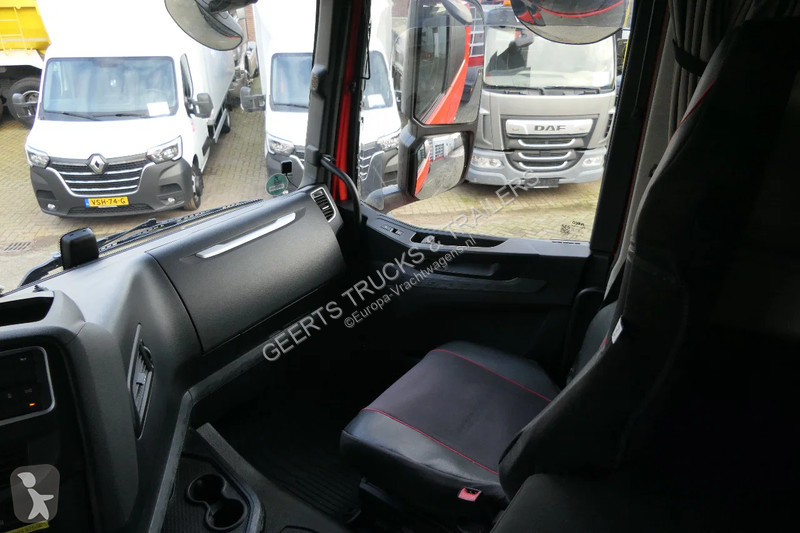 جرار Iveco 460 | Retarder | Alcoas | 612187Km |...
