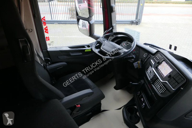 جرار Iveco 510 | Hydraulic | Retarder |...
