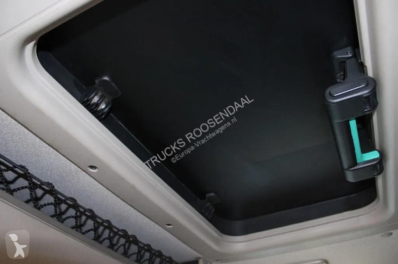 جرار DAF 370 + EURO 6