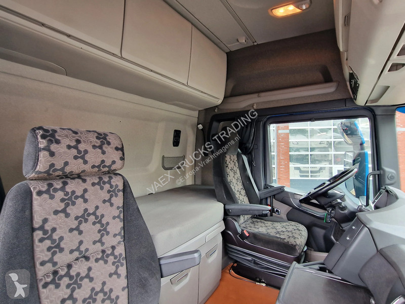 جرار Scania S500 NS Highline 4x2 - Retarder -...