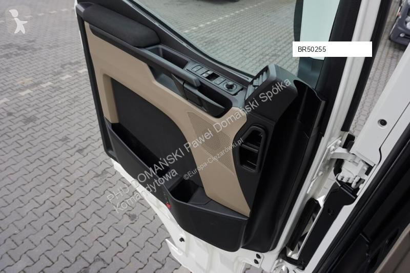 Tahač MAN TGX / 18.510 / EURO 6 / GX / ACC / I...