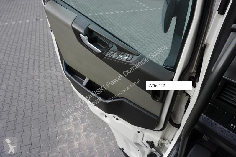 جرار Volvo FH / 460 / I – SAVE / XL / EURO 6 /...