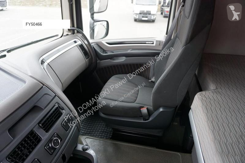 جرار DAF / 106 / 480 / EURO 6 / ACC / SPACE CAB