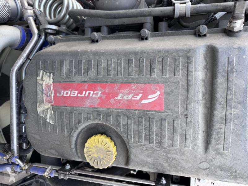 جرار BMC  TUGHRA TGR 1846