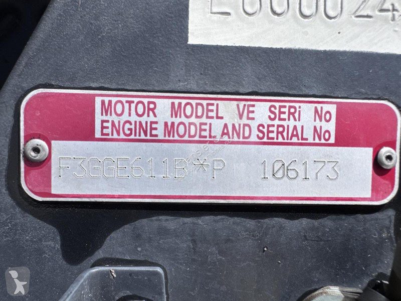 جرار BMC  TUGHRA TGR 1846