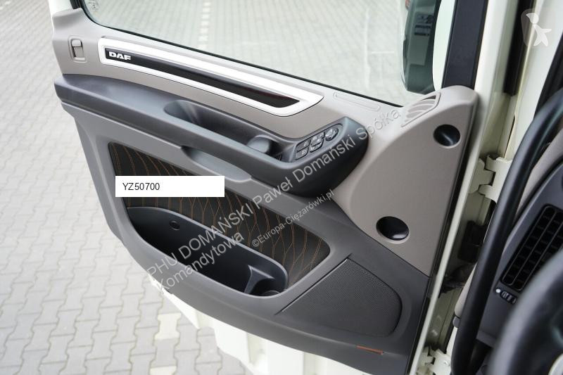 Влекач DAF 106 / 480 / EURO 6 / ACC / SUPER...