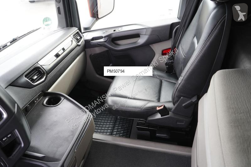 جرار Scania R 450 / EURO 6 / ACC / RETARDER