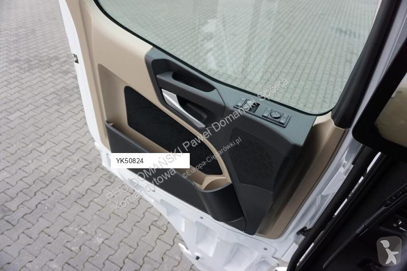 Тягач DAF ACTROS / 1851 / E 6 / MP 5 / ACC /...
